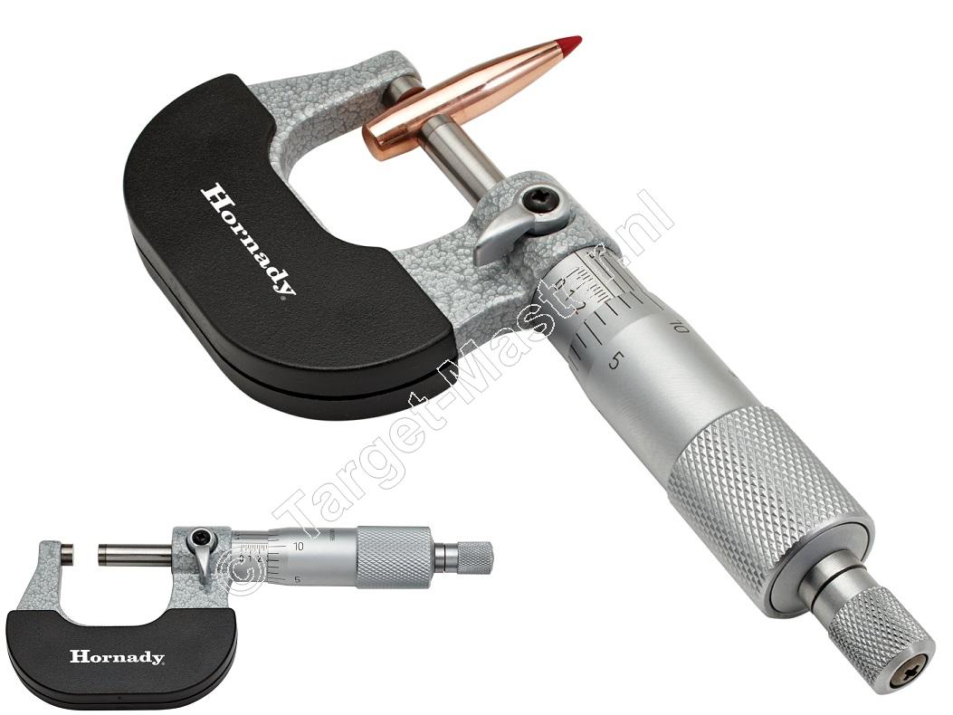 Hornady Standard Micrometer